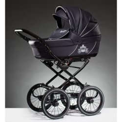 705 - Детская коляска Esperanza Classic Kareta 3 в 1